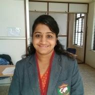 Pratima P. Engineering Diploma Tuition trainer in Bangalore