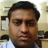 Ashish Agrawal Class 11 Tuition trainer in Jaipur