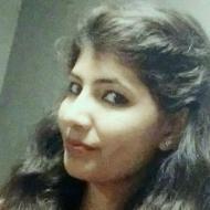Pooja D. Class 9 Tuition trainer in Gurgaon