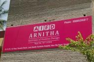 Arnitha Institute Of Fashion Design Fashion Designing institute in Hyderabad