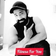 Sibin Augustine Gym trainer in Kochi