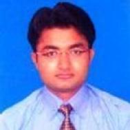 Ajit Kumar BTech Tuition trainer in Delhi