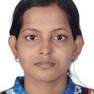 Sasmita P. Class 11 Tuition trainer in Pune