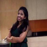 Varshini M. BTech Tuition trainer in Hyderabad