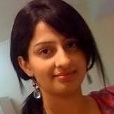Priyanka A. Class 9 Tuition trainer in Bangalore