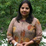 Vandana S. IELTS trainer in Gurgaon
