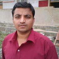 Venkatesh Math Olympiad trainer in Hyderabad