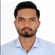Suraj Bandichode BCA Tuition trainer in Nagpur