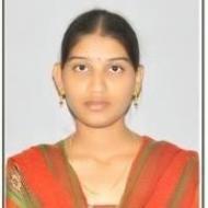 Rajani G. Class 9 Tuition trainer in Hyderabad