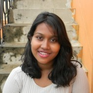 Sampurna C. Class I-V Tuition trainer in Kolkata