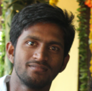 U Srinivasa Raju BTech Tuition trainer in Hyderabad