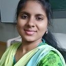 Photo of Kirthika M.