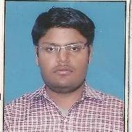 Ashutosh Shukla Class 9 Tuition trainer in Kanpur