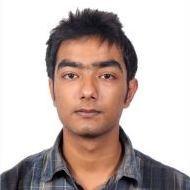 Aman Chugh Java trainer in Chennai