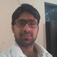 Saurabh Kumar Class 9 Tuition trainer in Delhi