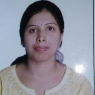 Leena J. Diet and Nutrition trainer in Faridabad