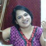 Bidyutprava S. Vocal Music trainer in Bangalore