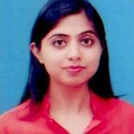 Jessica M. BCom Tuition trainer in Faridabad