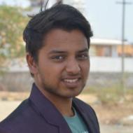 Abdul Rauf Kittur Nursery-KG Tuition trainer in Hyderabad