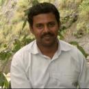 Photo of Arivukkarasu Krishnan