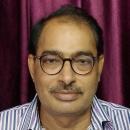 Photo of Ajay Kumar Jha