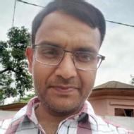 Kameshwar Gupta Class 11 Tuition trainer in Delhi