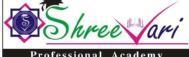 Shree Vari Professional Academy CA institute in Katpadi