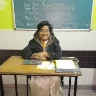 Bhumika Gupta Class 10 trainer in Noida