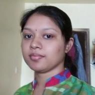 Shravani R. MSc Tuition trainer in Hyderabad