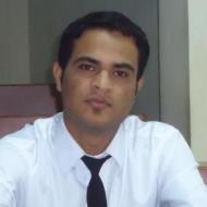 Kailash Prasad Sahu Spoken English trainer in Hyderabad