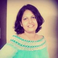 Deepali A. Art and Craft trainer in Bangalore
