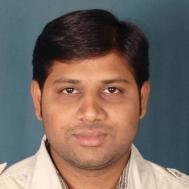 Santosh Kumar Jallepalli Java trainer in Hyderabad