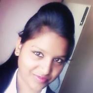 Archana S. Advanced Placement Tests trainer in Bangalore