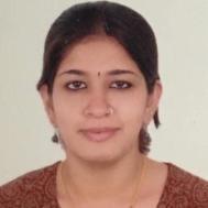 Kavitha Class I-V Tuition trainer in Bangalore