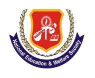 National Education And Welfare Society C Language institute in Jaipur
