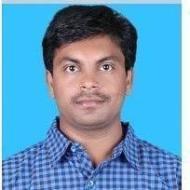 Siva Prasad Engineering Entrance trainer in Hyderabad
