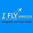 Photo of I Fly Services