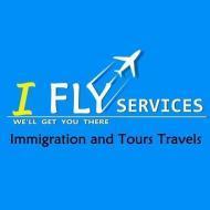 I Fly Services institute in Ahmedabad