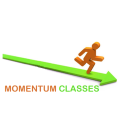 Photo of Momentum Classes