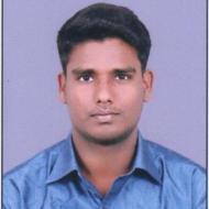 Abdulla Class 11 Tuition trainer in Coimbatore