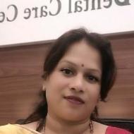 Sudeepa D. Class I-V Tuition trainer in Chandigarh