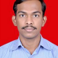 T. Rajesh Yadav Engineering Entrance trainer in Bangalore