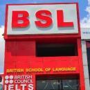 Photo of British School of Language