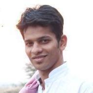 Sandesh Harkut Vedic Maths trainer in Amravati