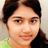 Pooja P. BSc Tuition trainer in Bangalore