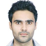 Nitin Dahiya Engineering Entrance trainer in Noida