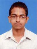 Sainath R BTech Tuition trainer in Chennai