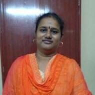 Anuradha Murthi BCom Tuition trainer in Chennai