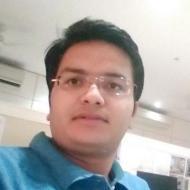 Mukul Bhardwaj Adobe Photoshop trainer in Delhi