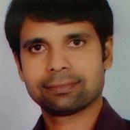 Naveen Kumar B Engineering Diploma Tuition trainer in Bangalore